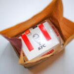 Photo YesStyle packaging